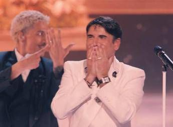 Eurovision 2026, la finale: Sal Da Vinci infiamma Vienna - Diretta