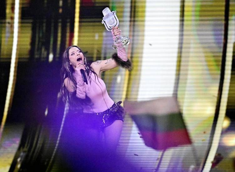 Dara - (Afp)
