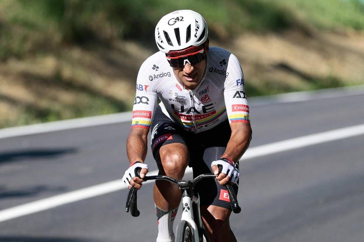 Giro d'Italia, oggi nona tappa: orario, percorso e dove vederla