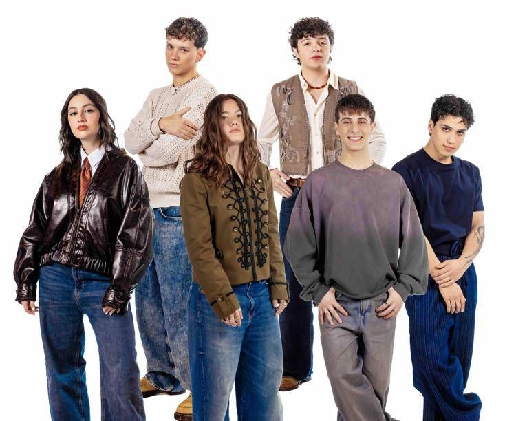 Gli allievi  - Amici