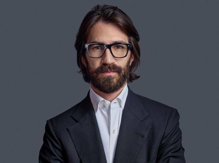 Leonardo Maria Del Vecchio - (Foto ufficio stampa)