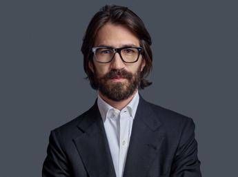 Leonardo Maria Del Vecchio - (Foto ufficio stampa)