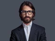 Leonardo Maria Del Vecchio - (Foto ufficio stampa)
