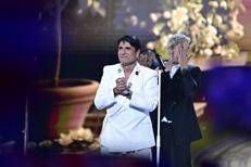 Sal da Vinci - (Afp)