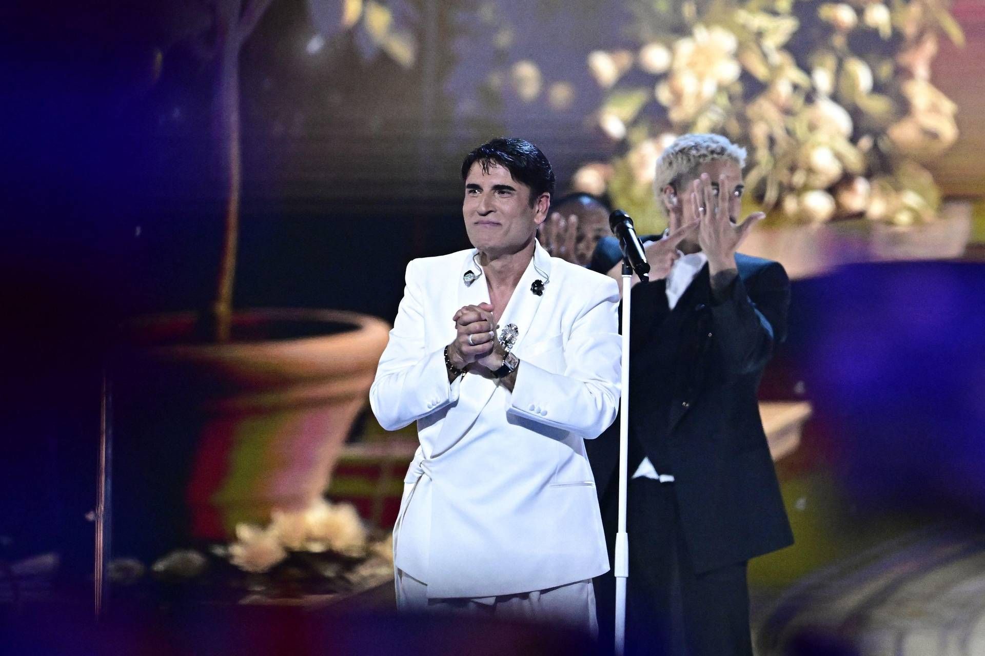 Ascolti tv, finale Eurovision stravince serata con 5 milioni di spettatori