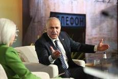 Jill Dougherty e Garry Kasparov - Flickr/Lennart Meri Conference