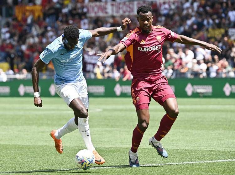 Boulaye Dia - Afp