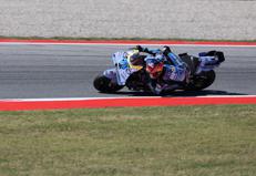 Alex Marquez - IPA