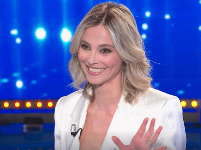 Francesca Fialdini e la maternità: "Mi sono sentita inadeguata. Mi piacerebbe adottare"