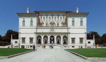 Galleria Borghese, domani sarà presentato il concorso per (proposte di) ampliamento