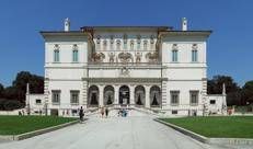 Galleria Borghese, domani sarà presentato il concorso per (proposte di) ampliamento
