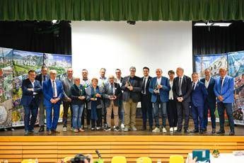Assemblea regionale Pro Loco Veneto con 250 volontari Unpli