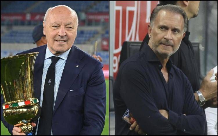 Marotta e Cardinale - IPA
