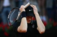 Jannik Sinner - Afp