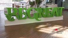 BeGreat a Montecarlo: lo sport come ecosistema di talento e responsabilità