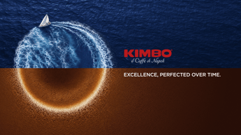 Kimbo Americascup Comm Immagine in aggiornamento