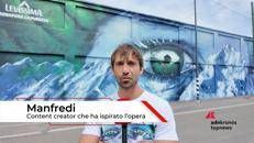 Levissima, la purezza come esperienza concreta da vivere anche in città