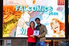 FalComics 2026: 190.000 Presenze a Falconara Marittima