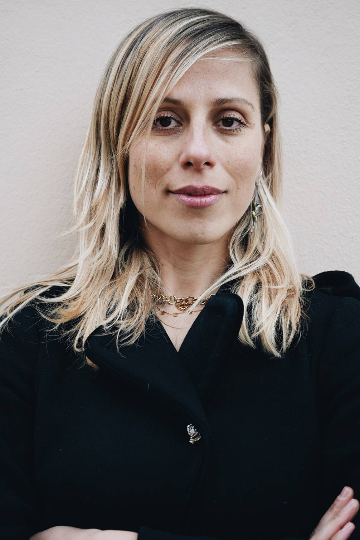 cristina nichifor