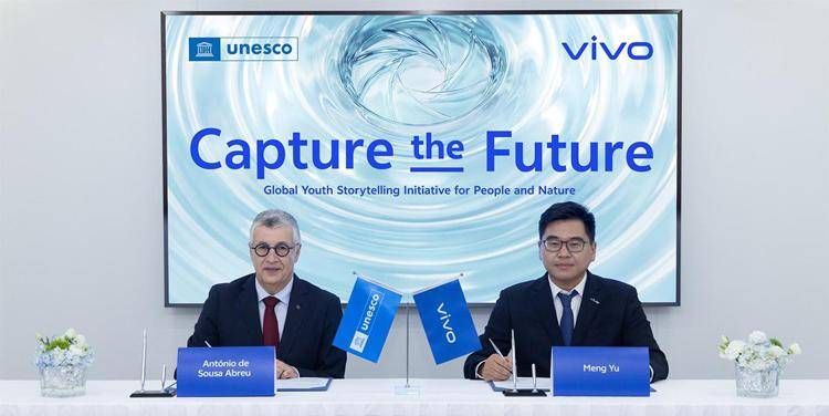 vivo e il progetto 