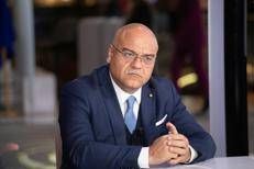 Giuseppe Antoci