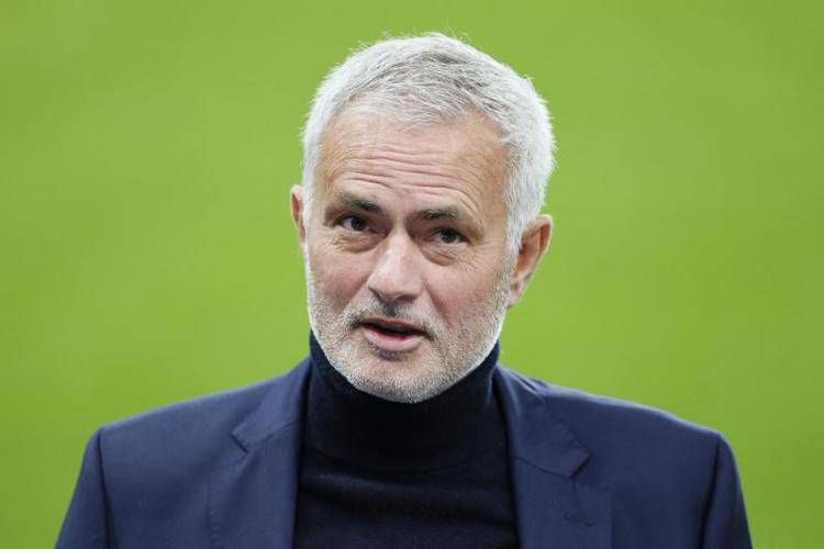 Mourinho - IPA