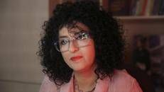 Narges Mohammadi - (Ipa)