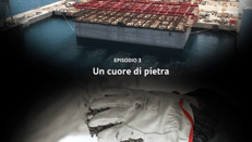 Un frame dal terzo episodio - (Foto Webuild)