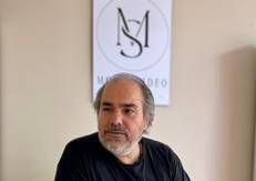 MIGUEL SCORDAMAGLIA