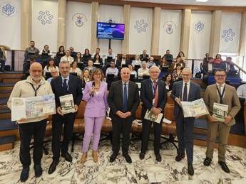 Cosenza protagonista con il DigIT Export Day