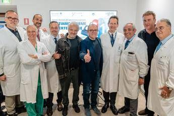 Ipertensione, al Gemelli di Roma controlli gratuiti contro 'killer silenzioso'