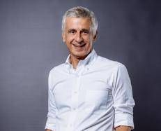 Aldo Bisio, ceo di Engineering - (Foto ufficio stampa)