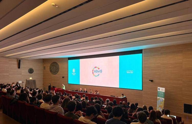 Asvis lancia ‘Best’ - (Foto ufficio stampa)