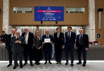 Fmsi ambasciatrice dell’eccellenza italiana nel mondo