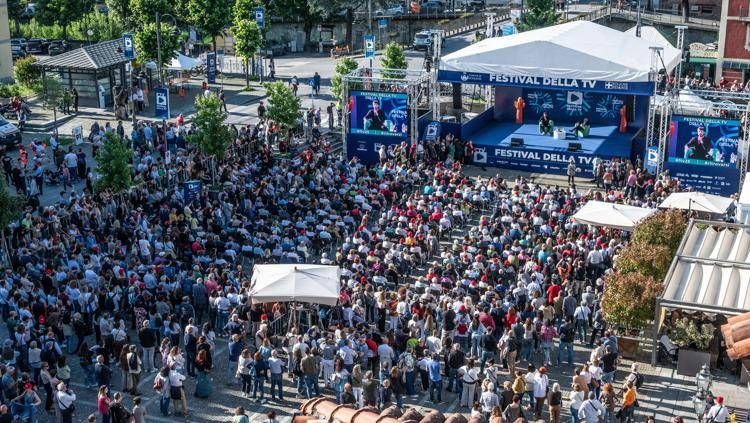 Festival della TV di Dogliani 2025 - (Foto di Daniele Solavaggione)