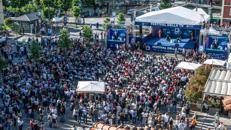 Festival della TV di Dogliani 2025 - (Foto di Daniele Solavaggione)