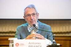 Antonio Brandi - (foto ufficio stampa)