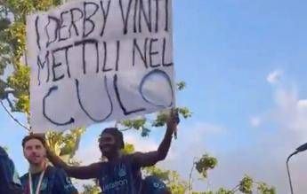 Thuram Immagine in aggiornamento