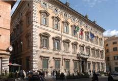 Palazzo Madama: esterno