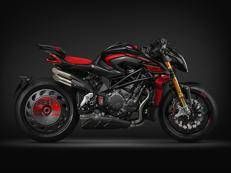 MV Agusta Brutale 1000 ABT: la super naked italiana