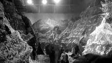 'Girato a Cinecittà', presentato il film per i primi 90 anni dei mitici studi
