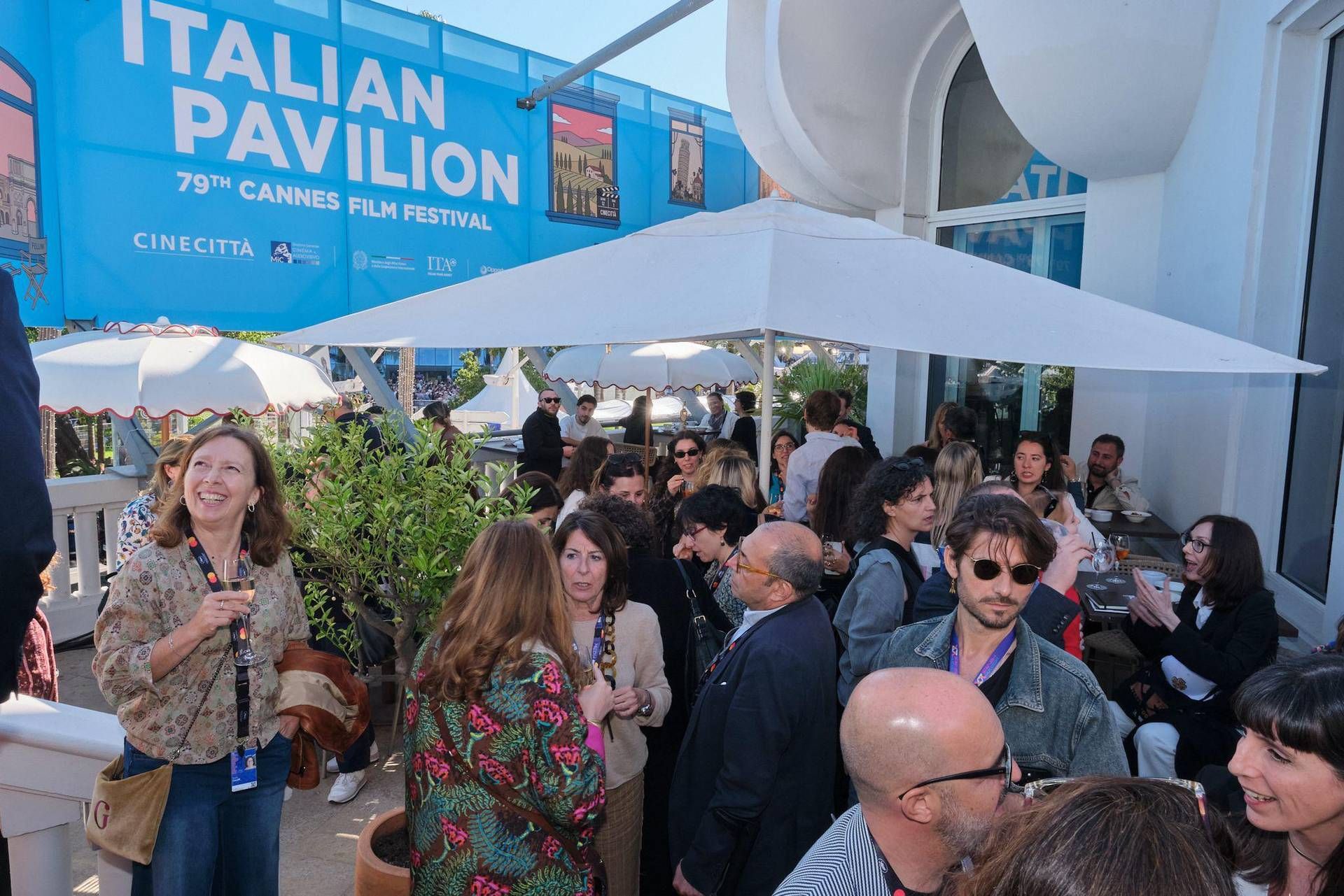 Cannes, il Mia si svela sulla Croisette e si rinnova