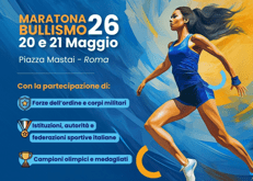 Maratona Bullismo 26 - Diretta dalle 10:15