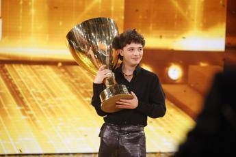Amici25, Lorenzo Salvetti si racconta: "Mi sono rimesso in gioco e sono rinato"
