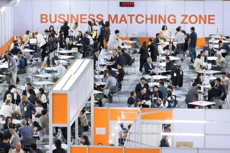 Thailand's SUBCON EXPO