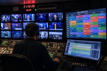Come vengono decisi gli orari dei programmi in TV