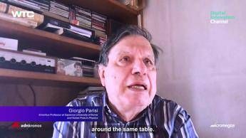 Ai, Parisi: 