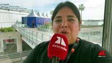Cannes 2026, giorno 8: riflettori su Pedro Almodovar, presenta 'Amarga Navidad' - Videonews dalla nostra inviata
