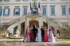 A Villa Altieri il viaggio green dell'Italia Film Festival - (Foto ufficio stampa)
