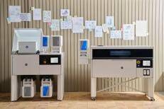 HP e l'innovazione nell’additive manufacturing
